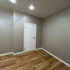 Квартира 37,9 м², 1-комнатная - изображение 5
