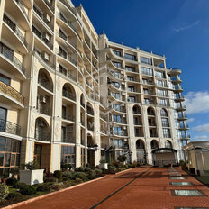 Квартира 38 м², студия - изображение 1