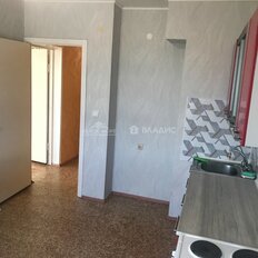 Квартира 41,4 м², 1-комнатная - изображение 3