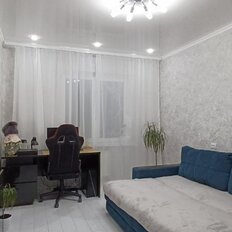 Квартира 68,5 м², 2-комнатная - изображение 4