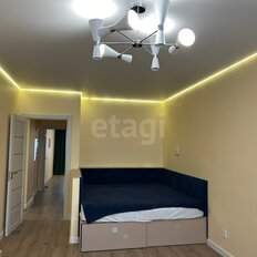 Квартира 49 м², 1-комнатная - изображение 5