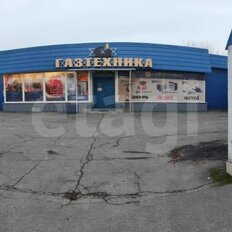 430 м², торговое помещение - изображение 1