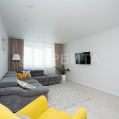 Квартира 92,2 м², 3-комнатная - изображение 2
