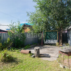 дом + 6,1 сотки, участок - изображение 3