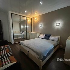 Квартира 56 м², 2-комнатная - изображение 5