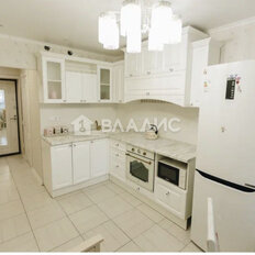 Квартира 36,6 м², 1-комнатная - изображение 3