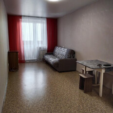 Квартира 30 м², студия - изображение 3