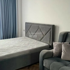 Квартира 45 м², 1-комнатная - изображение 1