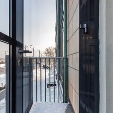 Квартира 62 м², 2-комнатная - изображение 1