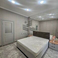 Квартира 54 м², 2-комнатная - изображение 5