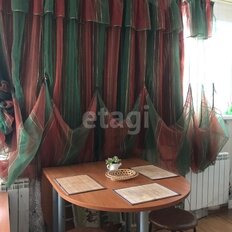 Квартира 29 м², студия - изображение 5