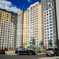 Квартира 39,6 м², 1-комнатная - изображение 4