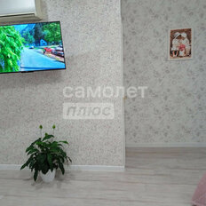 Квартира 29 м², 1-комнатная - изображение 3