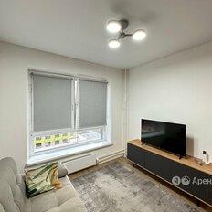 Квартира 33 м², 2-комнатная - изображение 2