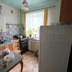 Квартира 56,7 м², студия - изображение 5