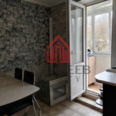 Квартира 57,3 м², 2-комнатная - изображение 2