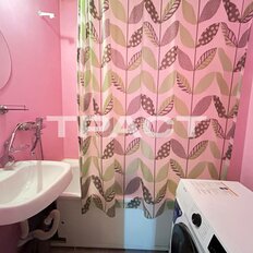 Квартира 42,8 м², 1-комнатная - изображение 1