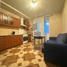 Квартира 40 м², 1-комнатная - изображение 1