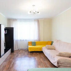 Квартира 51,8 м², 2-комнатная - изображение 1