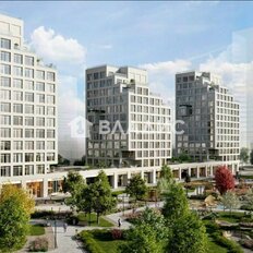Квартира 75,5 м², 2-комнатная - изображение 5