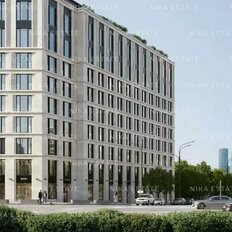Квартира 98,5 м², 3-комнатные - изображение 2