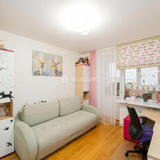Квартира 110 м², 3-комнатная - изображение 5