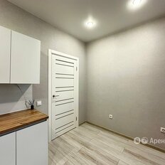 Квартира 35 м², 1-комнатная - изображение 3
