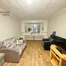 Квартира 34,7 м², 1-комнатная - изображение 1