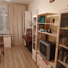 Квартира 38 м², 1-комнатная - изображение 3