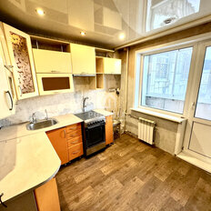 Квартира 59,5 м², 3-комнатная - изображение 1