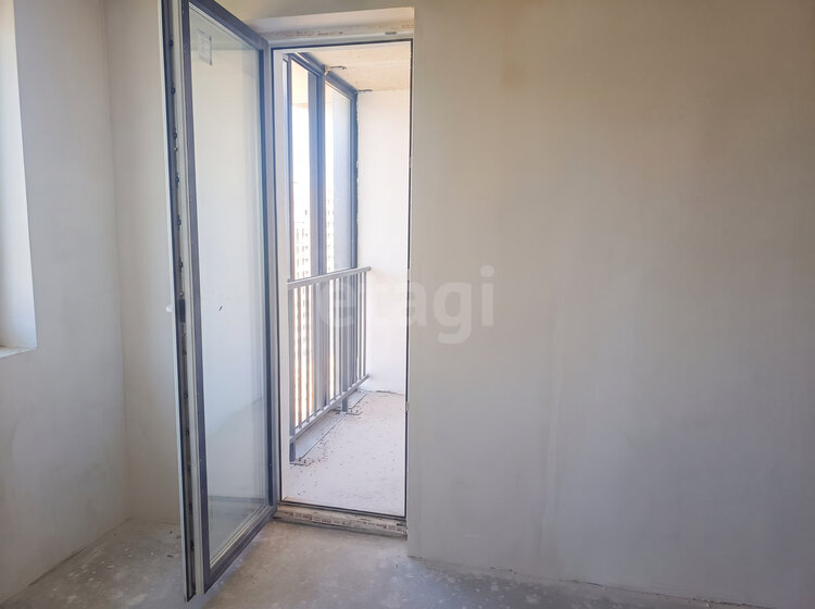 29,3 м², 1-комнатная квартира 9 300 000 ₽ - изображение 51