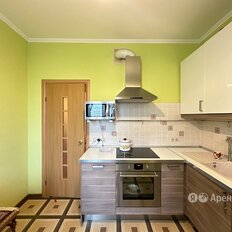 Квартира 54 м², 2-комнатная - изображение 2