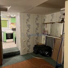 Квартира 35 м², 1-комнатная - изображение 3