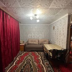 Квартира 30 м², 1-комнатная - изображение 1