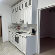 Квартира 33 м², 1-комнатная - изображение 3