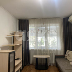 Квартира 29,3 м², 1-комнатная - изображение 4