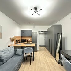 Квартира 20 м², студия - изображение 2