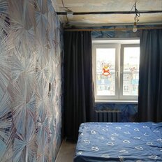 Квартира 55 м², 3-комнатная - изображение 5