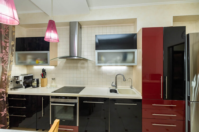 68 м², 3-комнатная квартира 8 500 000 ₽ - изображение 31