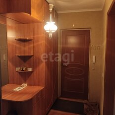 Квартира 57,8 м², 3-комнатная - изображение 2