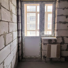 Квартира 38,1 м², 1-комнатная - изображение 3