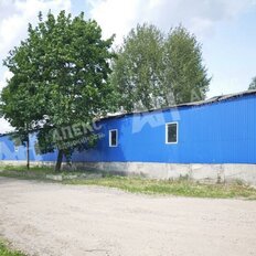 560 м², помещение свободного назначения - изображение 3