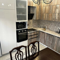 Квартира 79,4 м², 3-комнатная - изображение 2