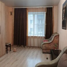 Квартира 38 м², 1-комнатная - изображение 5