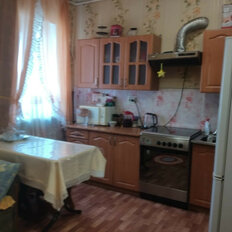 Квартира 54 м², 2-комнатная - изображение 5