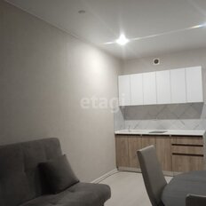 Квартира 41 м², 1-комнатная - изображение 1