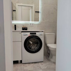 Квартира 30 м², студия - изображение 4