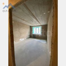 Квартира 37,2 м², 1-комнатная - изображение 4