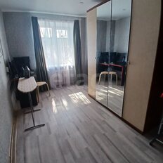 Квартира 68 м², 3-комнатная - изображение 2