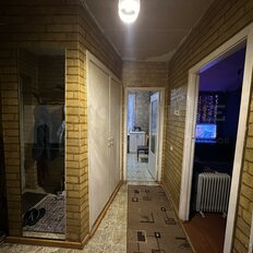 Квартира 62,3 м², 3-комнатная - изображение 3